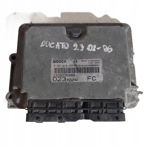 1329236080 FIAT купить в Киев