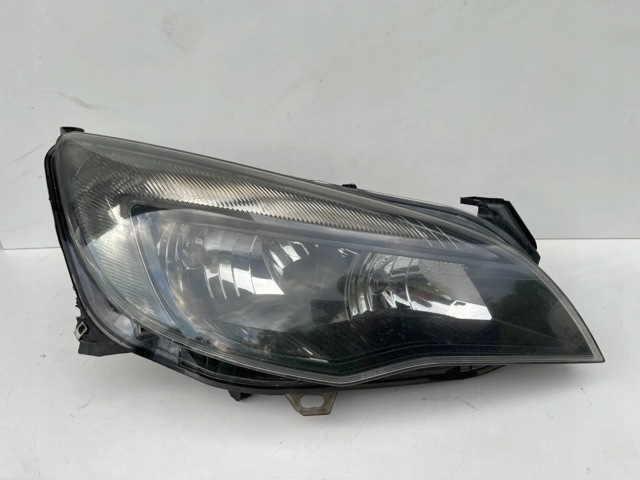 OPEL 13297723 Правая фара в наличии Ужгород