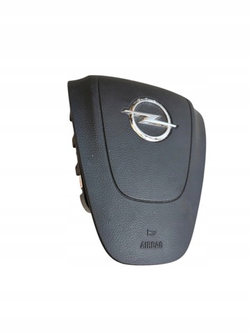 Подушка в руле 13300473 OPEL