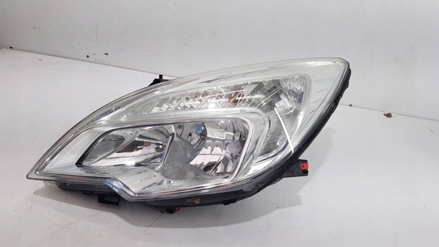 OPEL 13305777 Левая фара в наличии Ирпень