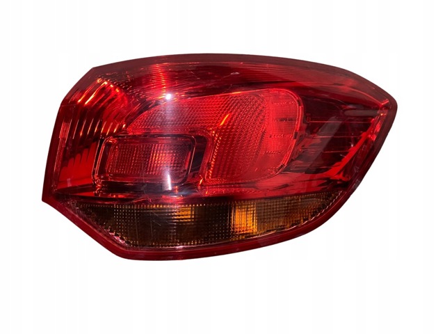 13307436 OPEL Фонарь задний правый внешний купить в Житомир