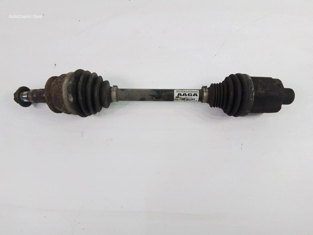 OPEL 13335156 Правая полуось в наличии Черкассы