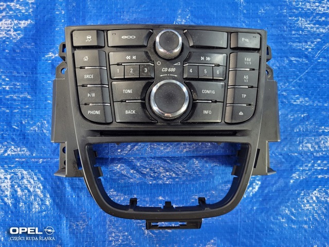 13340410 OPEL купить в Кривой Рог