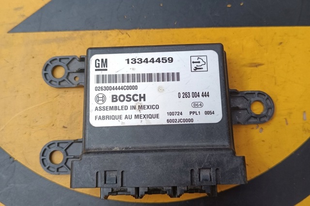 OPEL 13344459 в наличии Павлоград