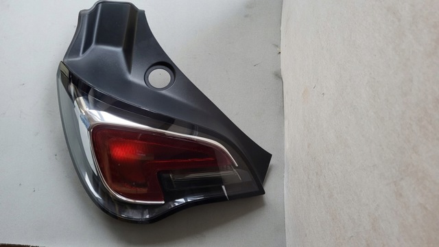 OPEL 13354582 Фонарь задний левый в наличии Полтава