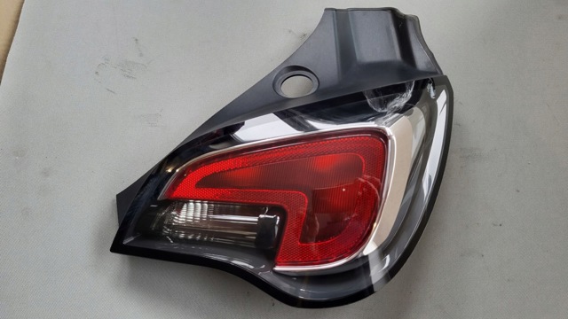 13354583 OPEL Задний фонарь купить в Кривой Рог