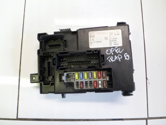 OPEL 13356923 в наличии Сумы
