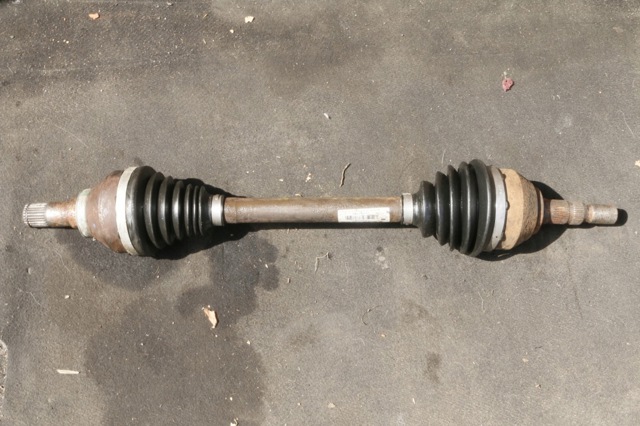 13367067 Opel