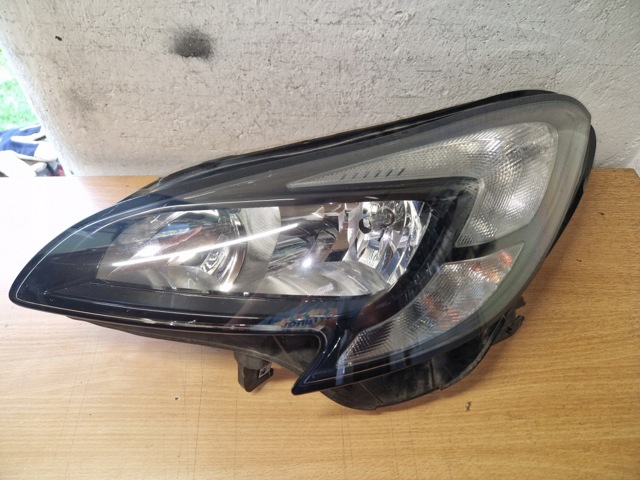 OPEL 13381335 Фара левая в наличии Харьков