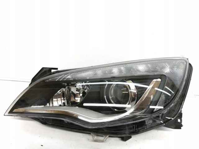 13398144 OPEL Фара левая купить в Винница