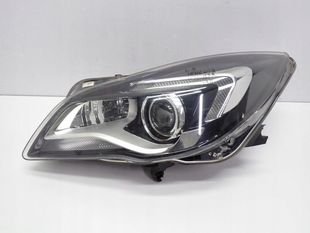 13426663 OPEL Левая фара купить в Украина
