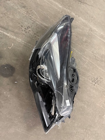 13426664 OPEL Правая фара купить в Киев