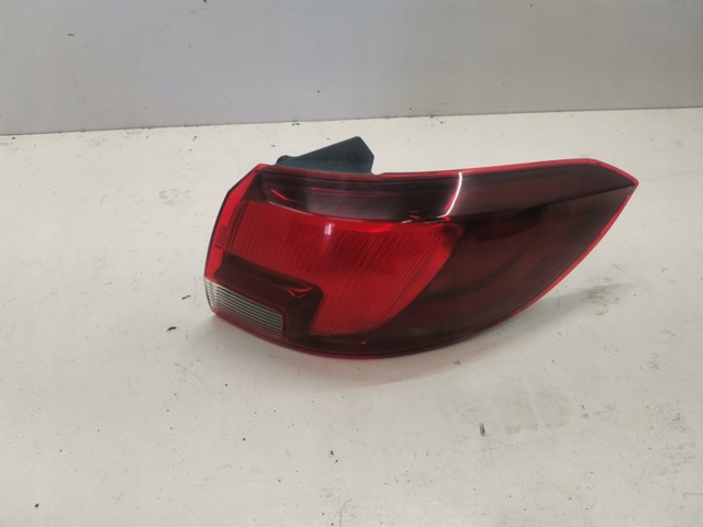 13427517 OPEL Фонарь задний правый внешний купить в Николаев