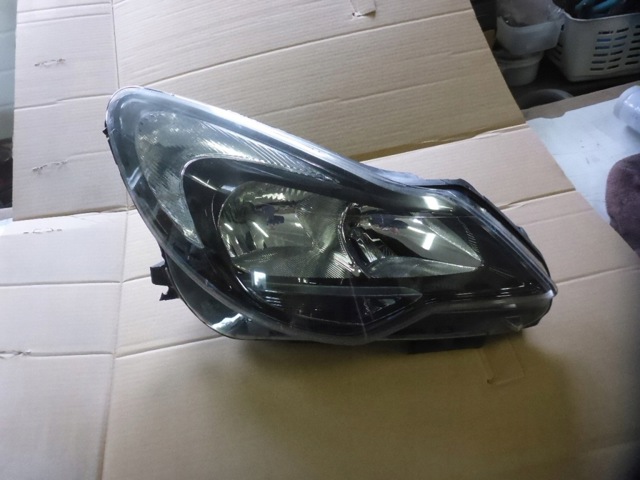 13446802 OPEL Фара правая купить в Павлоград