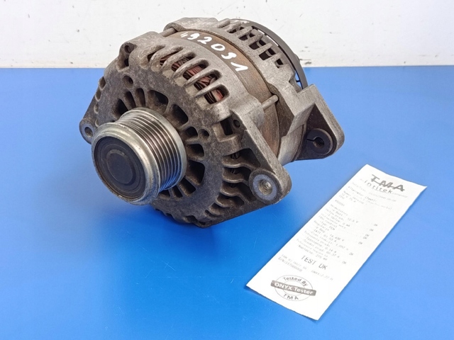 OPEL 13500187 Генератор в наличии Сумы