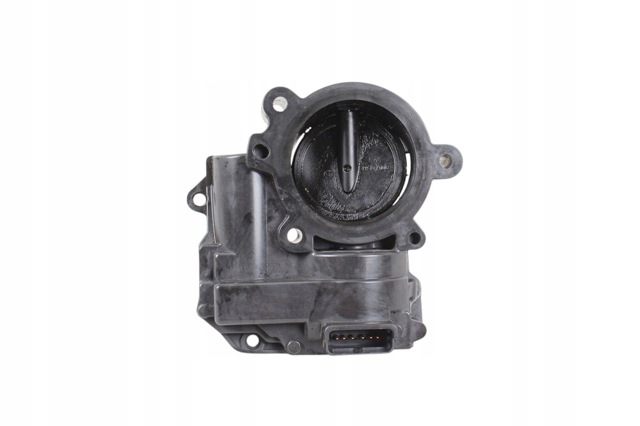 13547604918 BMW Дроссельная заслонка купить в Черновцы