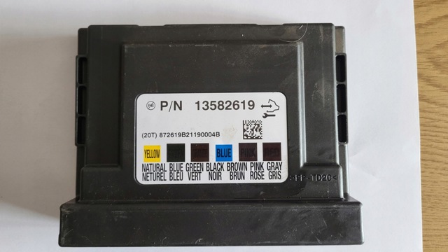 13582619 OPEL купить в Киев