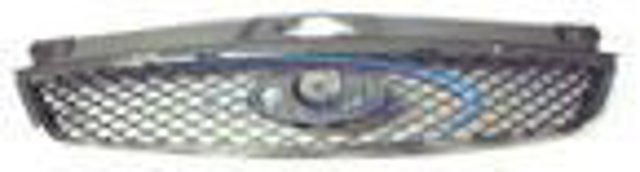 Решетка радиатора 1384276 FORD