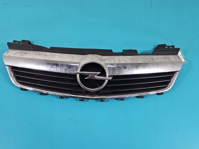 Бампер задний 1404162 OPEL