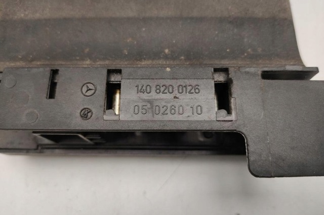 MERCEDES A1408200126 в наличии Ужгород