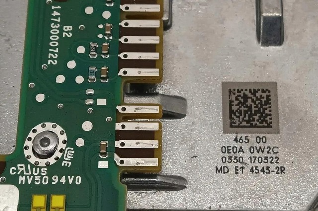 1420000425R BMW купить в Черновцы