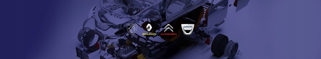144606515R RENAULT Патрубок интеркулера купить в Киев