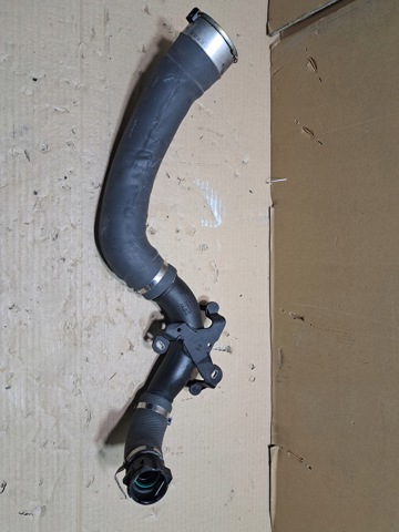 RENAULT 144607476R Патрубок интеркулера в наличии Запорожье