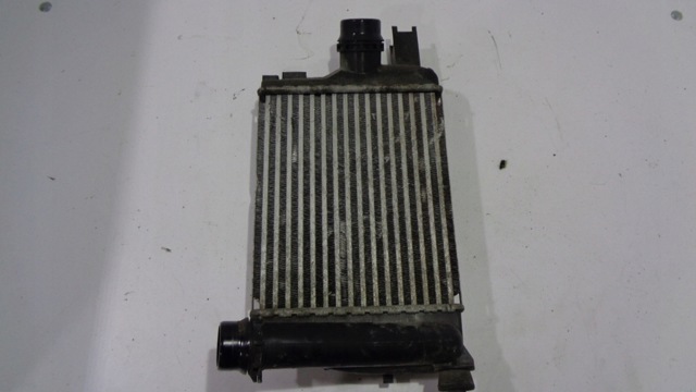 144966051R RENAULT Интеркулер купить в Каменское
