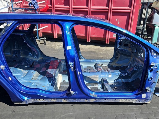 Трос переключения передач 1455162 FORD