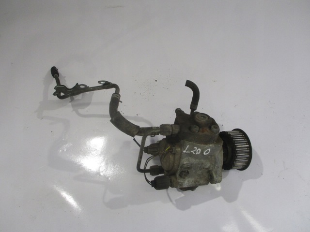 Насос топливный высокого давления 1460A001 MITSUBISHI