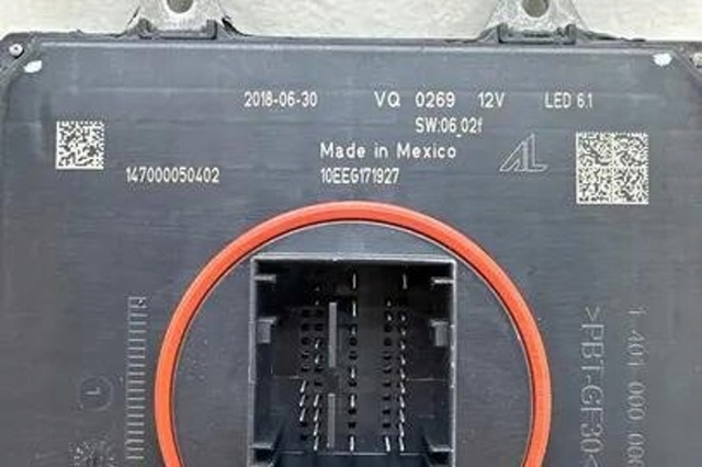 CHRYSLER 147000050402 в наличии Тернополь