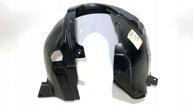 Подкрылок передний правый 1486197 BMW