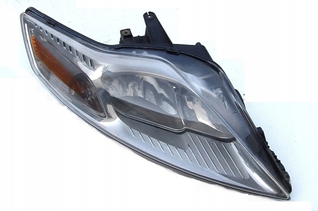 1492385 FORD Правая фара купить в Киев