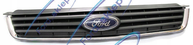 1497839 FORD Решетка радиатора купить в Николаев
