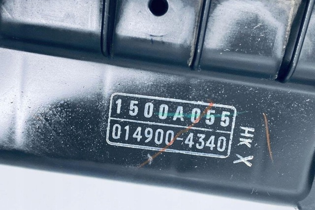 MITSUBISHI 1500A055 в наличии Черкассы