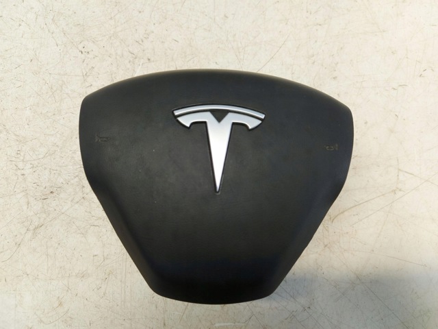 TESLA 150834771B Подушка безопасности (AIRBAG) водительская в наличии Ирпень