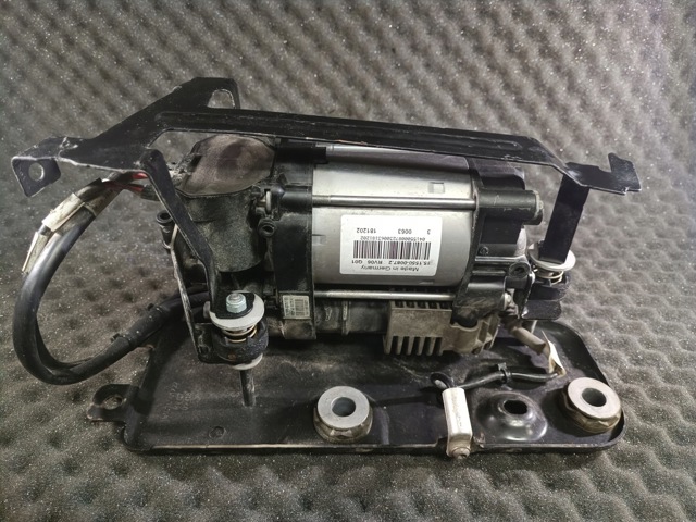 VOLVO 15155000872 Компрессор пневмоподкачки (амортизаторов) в наличии Кривой Рог