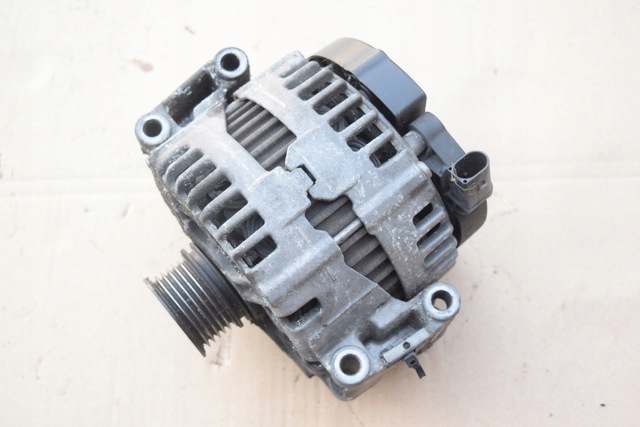 A1561540102 MERCEDES Генератор купить в Запорожье