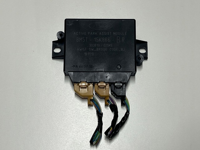 15K866 FORD купить в Львов
