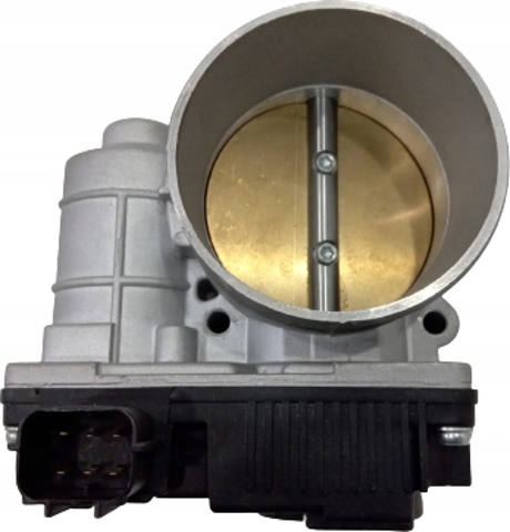 161198J10C NISSAN Дроссельная заслонка купить в Сумы