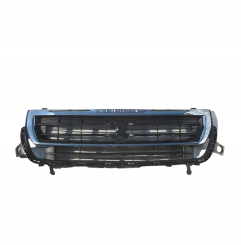 1613573580 PEUGEOT Решетка радиатора купить в Ровно