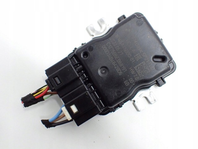 BMW 16145A46BB0 в наличии Чернигов