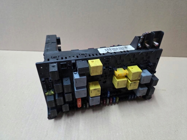 1635450016 MERCEDES Блок управления двигателем купить в Киев