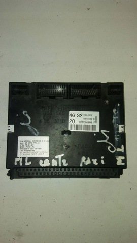 MERCEDES 1635454632 в наличии Харьков