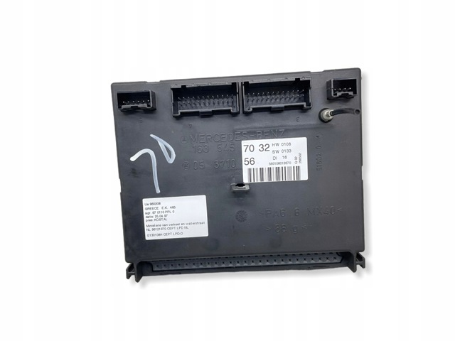 1635457032 MERCEDES купить в Украина