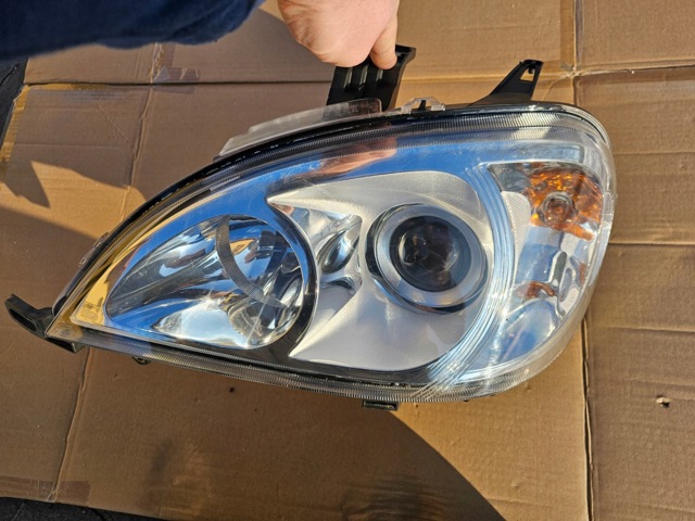 A16382064 MERCEDES купить в Черновцы