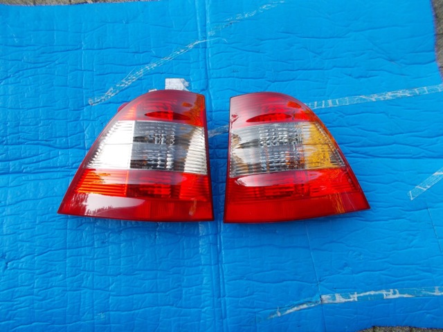1638202064 Задний фонарь купить Каменское