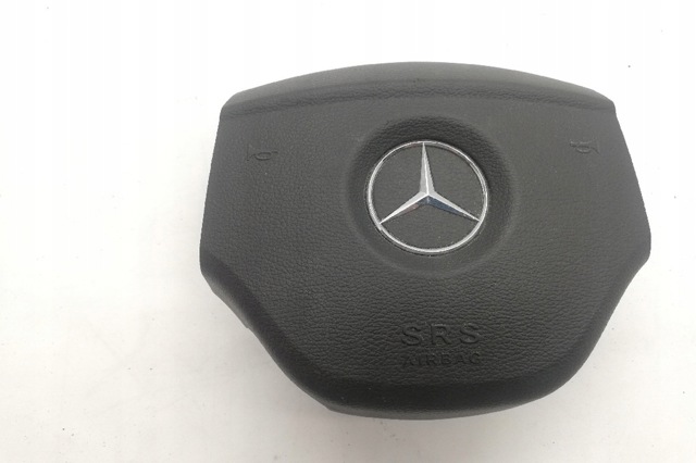 A1644600498 Подушка безопасности (AIRBAG) водительская купить Николаев