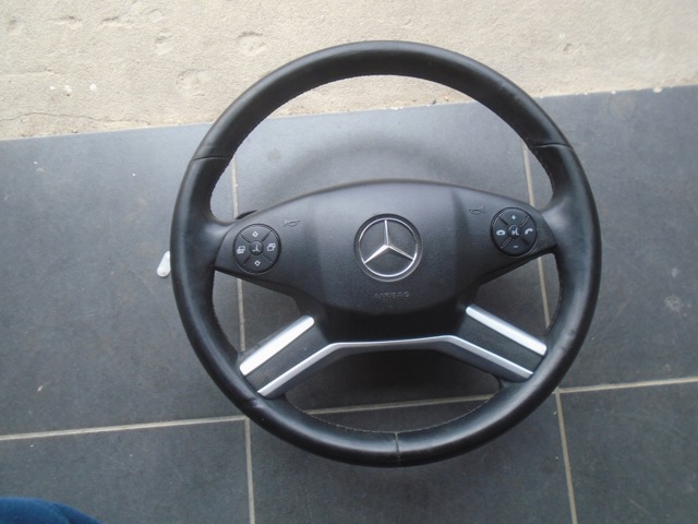 1644606903 MERCEDES Рулевое колесо купить в Тернополь