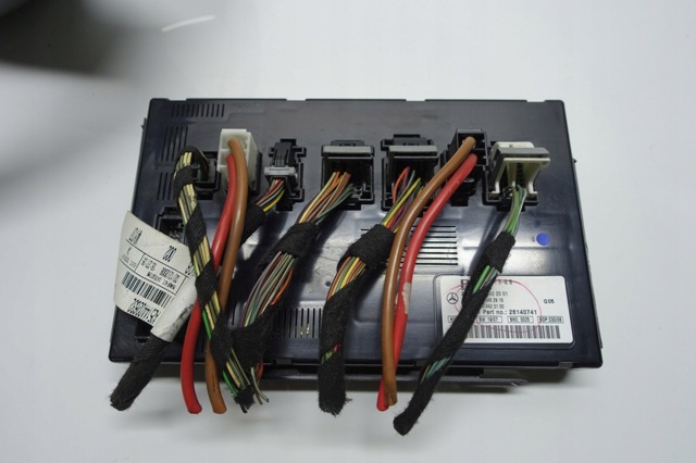 A1645402001 MERCEDES купить в Чернигов